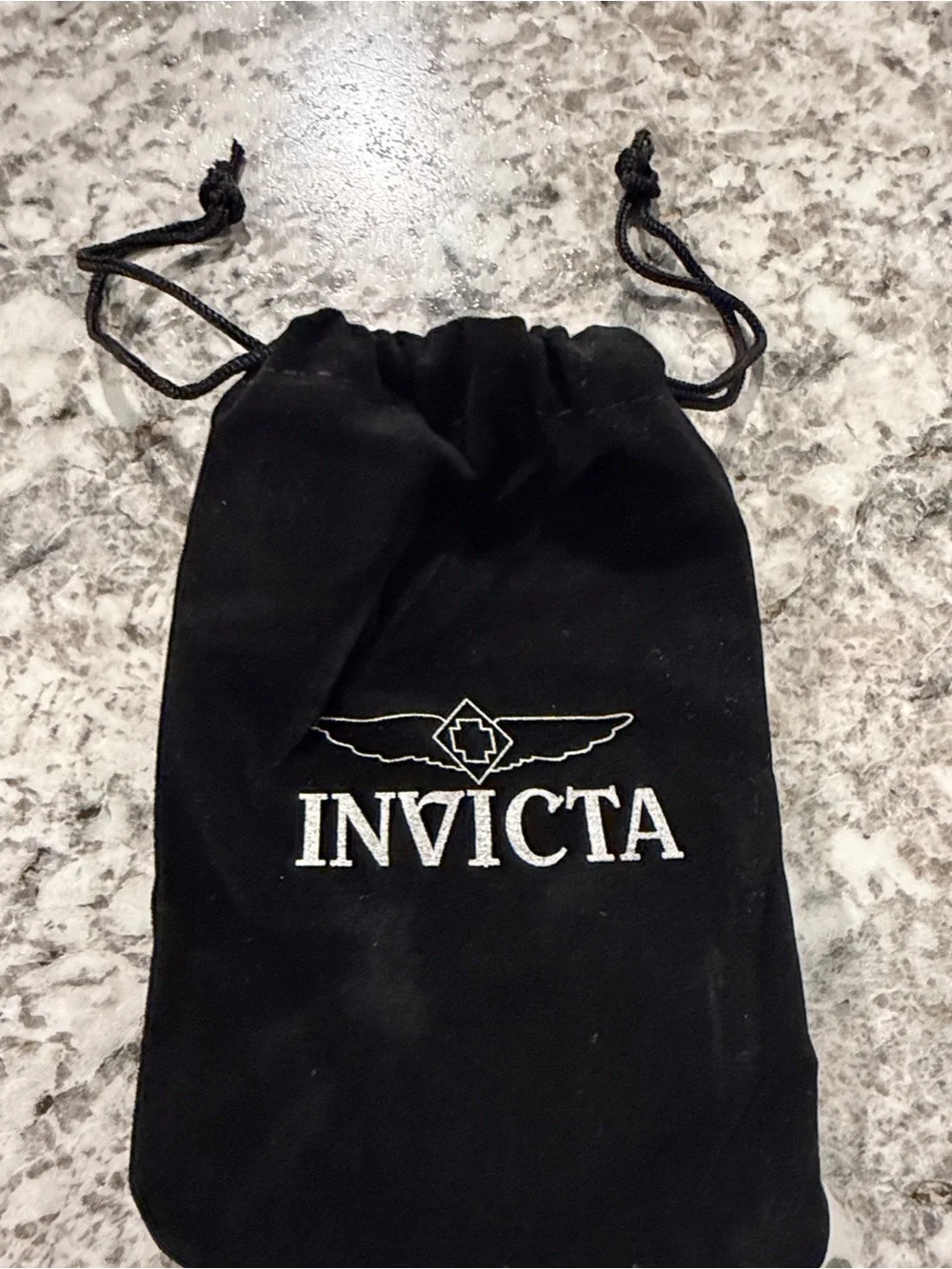 Invicta Elements Unisex 200 mm Drip Chain Bracelet, Arctic Camo Cuban Link 8091